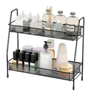 Organizador 2 Pisos 469 Reforzado 36x17x33 *