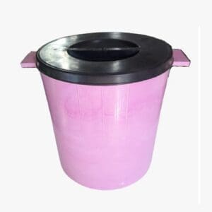 Cesto Residuos 6 lts BanziPlast