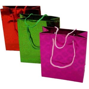 Bolsa Brillosa 889 Regalo 23x27