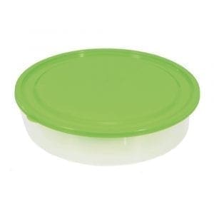 Tartera Hermetico Carioca 35 x 8 Yesi  .