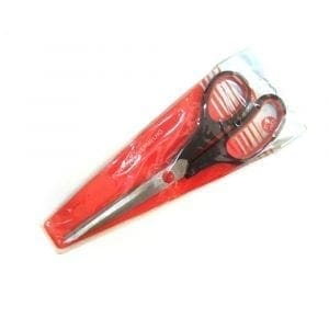 Tijera US72 m/Goma 21 cms