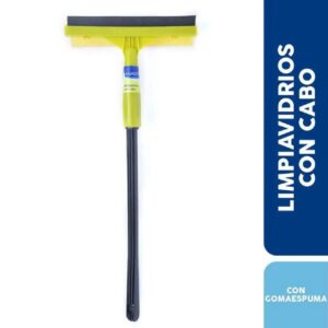 Lavavidrio La Gauchita