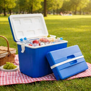 Heladera Conservadora 20 lts Desesplast /