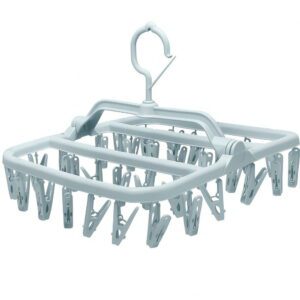 Tendedero 068 Plast.Plegable 32 Broches *