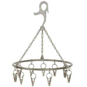 Tender Red.Metal 9 Broches 067*