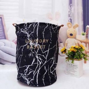 Cesto 2012 p/Ropa Lino Redondo 42 cms