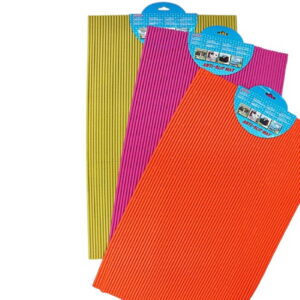 Alfombra 3908 Goma Eva Jiaermei 40x65.