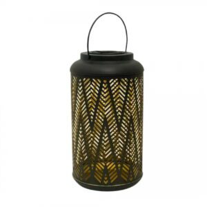 Farola 6322 Solar Artesanal 14x26 cms*