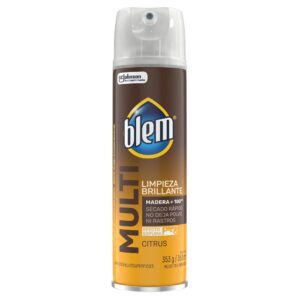 Blem Multi Aerosol Citrus x 360 ml*