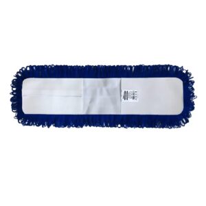 Rpto.Mopa Barredor Acr.Azul Worker 45x15cms*