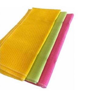 Repasador 978Nido Abeja Color Gourmet58x38*