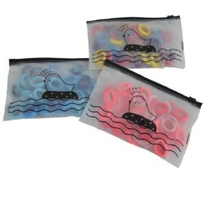 Bolsa 462/463 Colita Pelo x 50 unid *