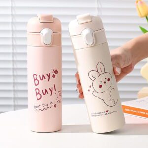 Botella 137 Termica Infantil 500cc