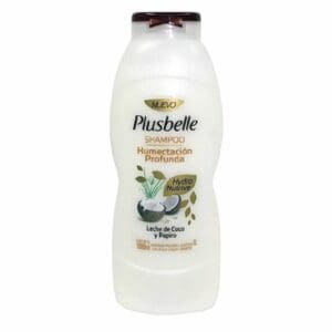 Shampoo Plusbelle Humectacion *