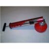Maquina de flit chapa Alumbra