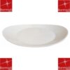 Fuente Bormioli Ronda 26x32 Oval *