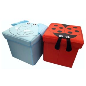Caja Banquito 25cmOrganiz.Animalitos 960*