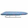 Tabla de Planchar Mesa Reforz.30x60cms*