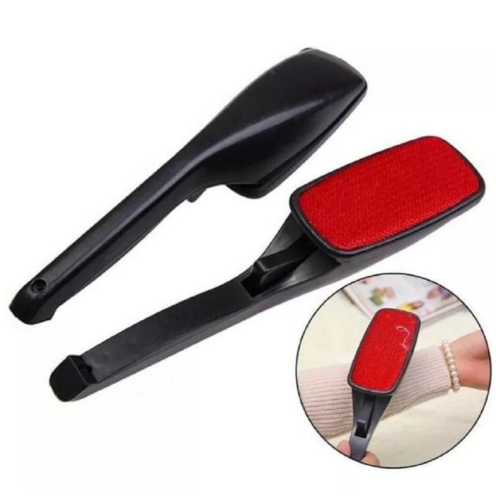 Cepillo SacaPelusa c/Mango 27023