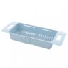 Escurridor Plastico p/Bacha Extendible *