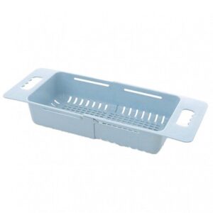 Escurridor Plastico p/Bacha Extendible *