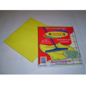 Paño p/ piso RoooooA x 1 unid ( x 50 unid)*