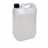Agua lavandina x 5 lts