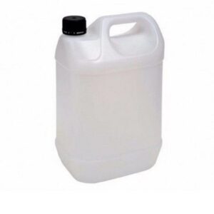 Agua lavandina x 5 lts