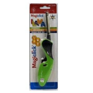 Encendedor Magiclick Llama Recargable*