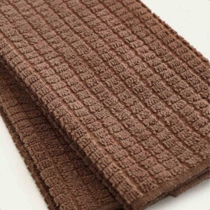 Set 2 Paño Limpieza 013 Microfibra 40x60 Grueso*