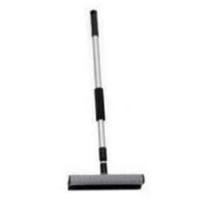 Lavavidrio Busgran extensible 1 mt aluminio