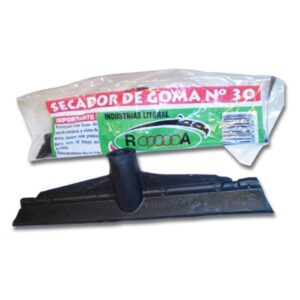 Secador goma nº 30 RoooooA c/ codigo 01