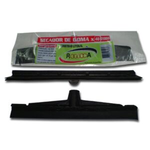 Secador goma nº 40 super reforzado c/cod 0012