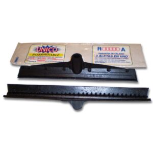 Secador goma nº 40 tres aletas RoooooA 004