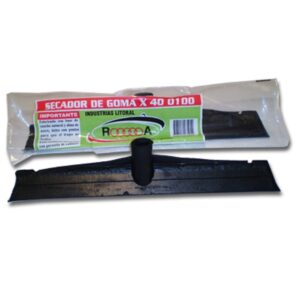 Secador goma nº40 super RoooooA c/cod 0100