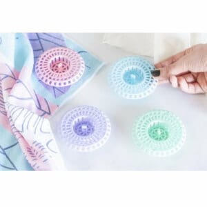 Tapon Filtro p/Pileta Universal Clicker