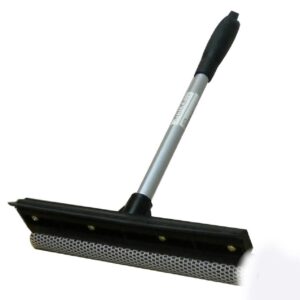 Lavavidrio Busgran extensible 1 mt aluminio