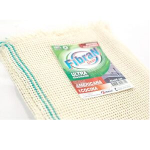 Rejilla Americana FIBRANCLEAN 40x45 /