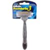 Maquina de Afeitar Prestobarba 3 Filos