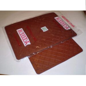 Alfombra color ventosa Roooooa 36 x 49 xcaja022