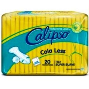 Protectores Calipso cola less x 20 unid*