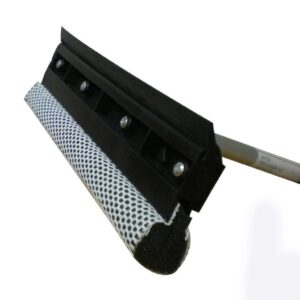 Lavavidrio Busgran extensible 1 mt aluminio