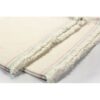 Trapo Algodon Blanco Indutex 50 x 60 cm