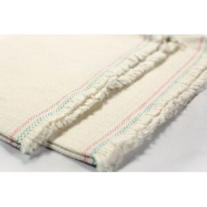 Trapo Algodon Blanco Indutex 50 x 60 cm