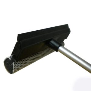 Lavavidrio Busgran extensible 1 mt aluminio