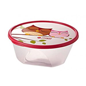 Hermetico Red.970 ml Jaguar Buho .