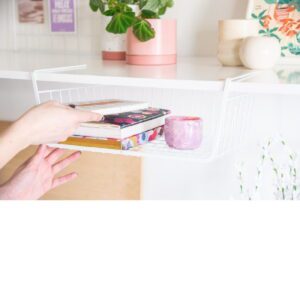 Estante 9205 Metal Pintado 32x25x14 *