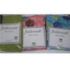 Mantel Tela Fielderstadt 1.40 x 2 mts