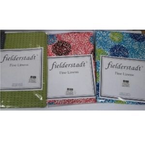 Mantel Tela Fielderstadt 1.40 x 2 mts