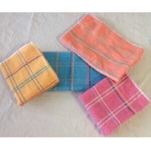 Repasador Toalla Super Cuadro 42x60/